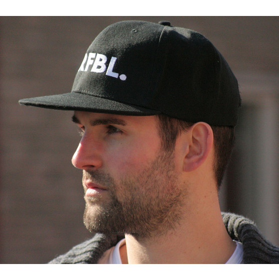 Snapback KRFBL.