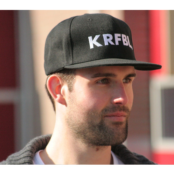 Snapback KRFBL.