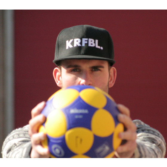 Snapback KRFBL.