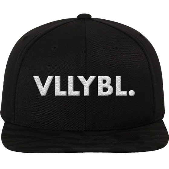 Snapback VLLYBL.