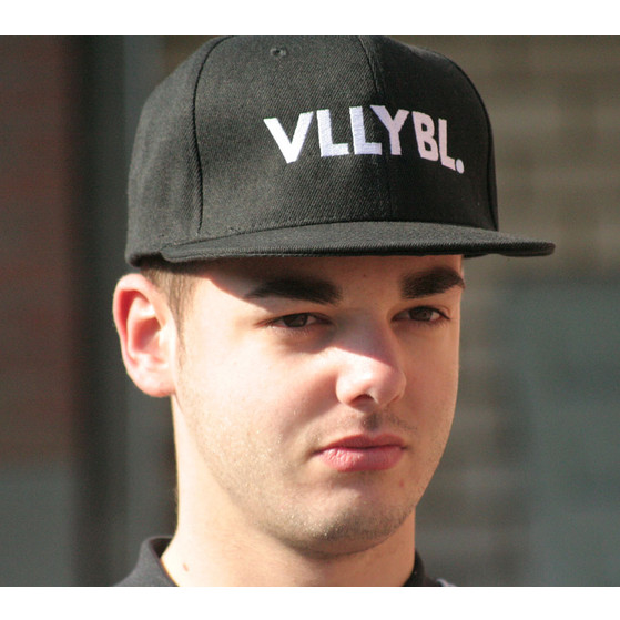 Snapback VLLYBL.
