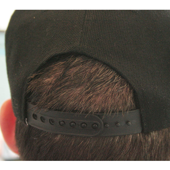 Snapback VLLYBL.
