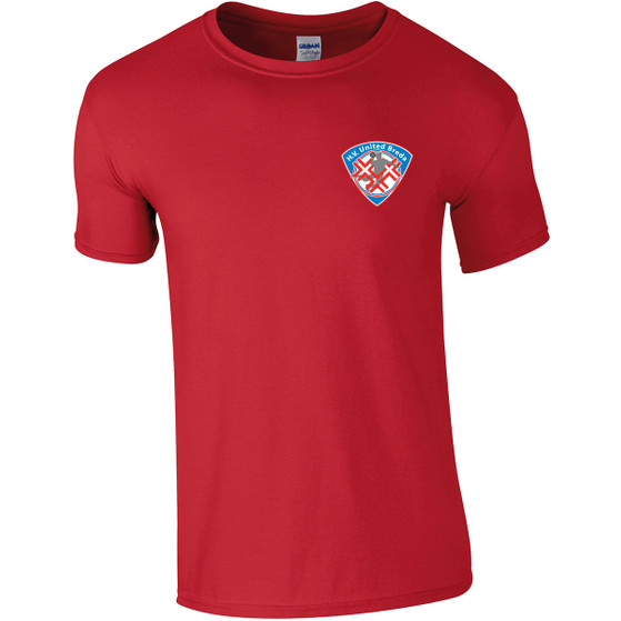 Gildan HV United Soft Style Shirt