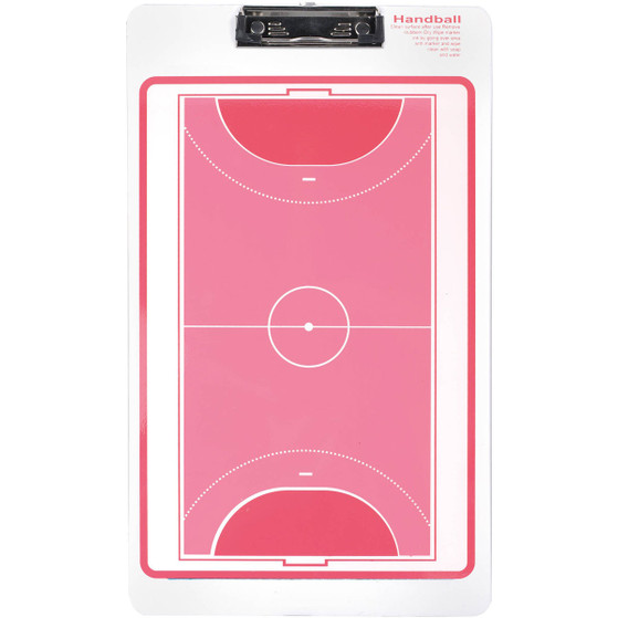 Coachboard Handbal