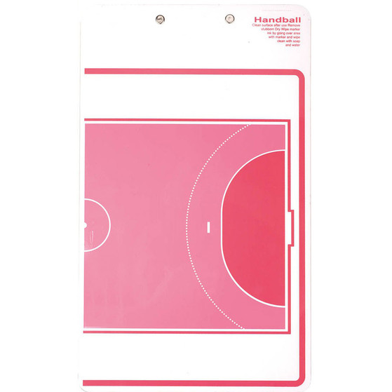 Coachboard Handbal