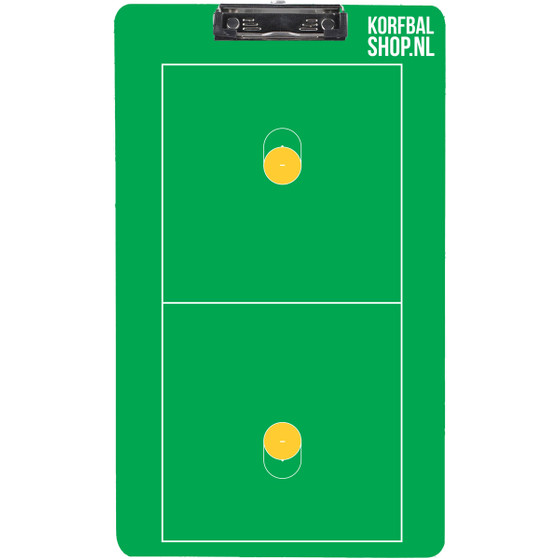 Coachboard Korfbalshop.nl