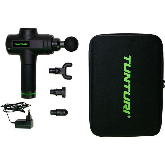 Tunturi Massage Pistole