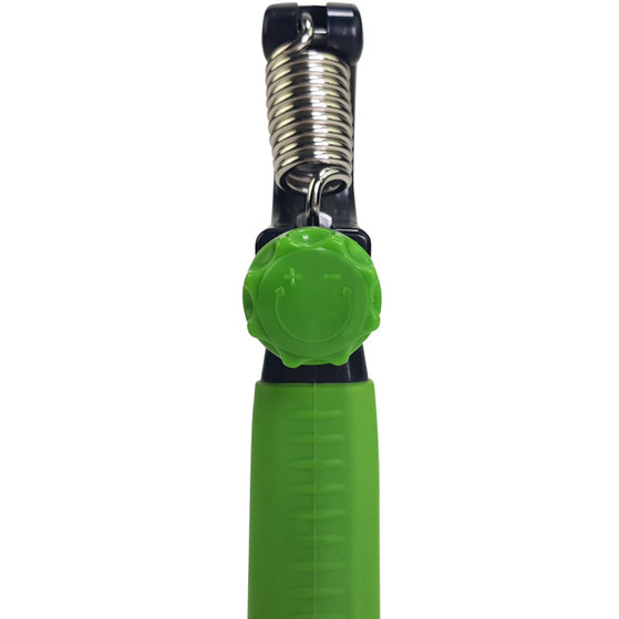 Tunturi Adjustable Hand Grip W/ Counter
