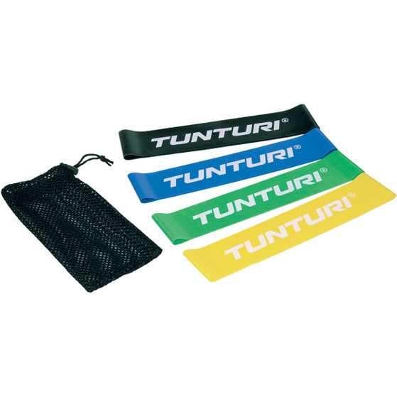 Tunturi Resistance Bands Set