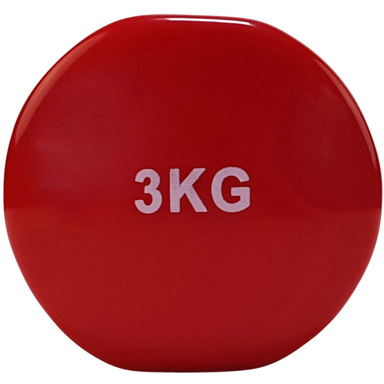Tunturi Vinyl Dumbbellset