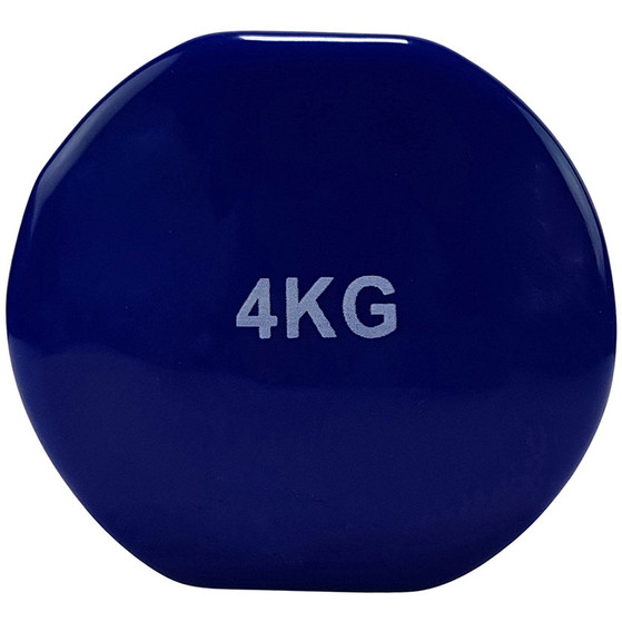 Tunturi Vinyl Hantelset