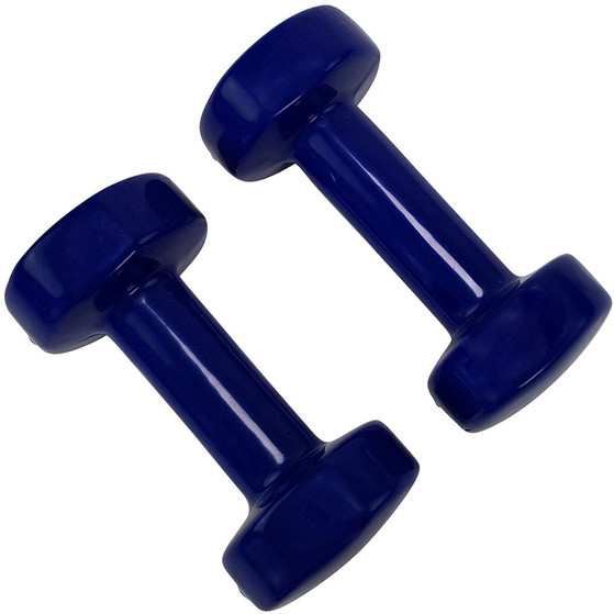 Tunturi Vinyl Hantelset