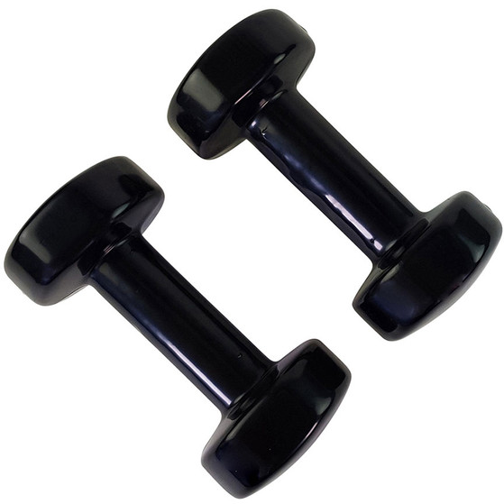 Tunturi Vinyl Dumbbellset