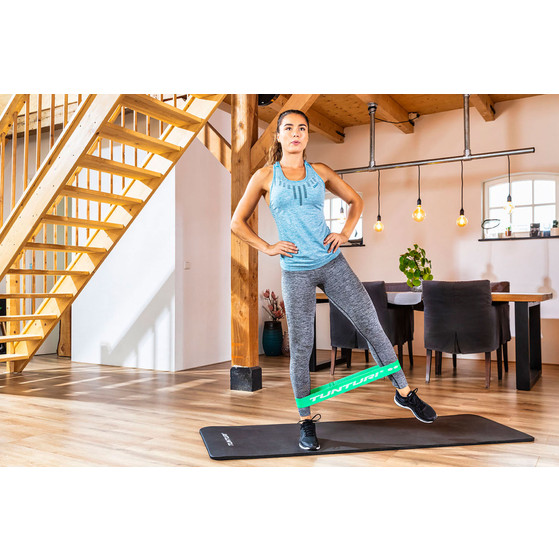 Tunturi resistance band best sale