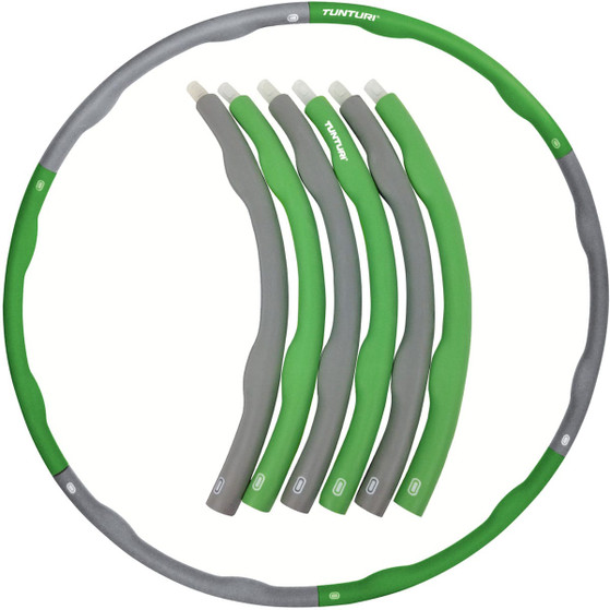 Tunturi Hula Hoop 1 5 kg Handballshop