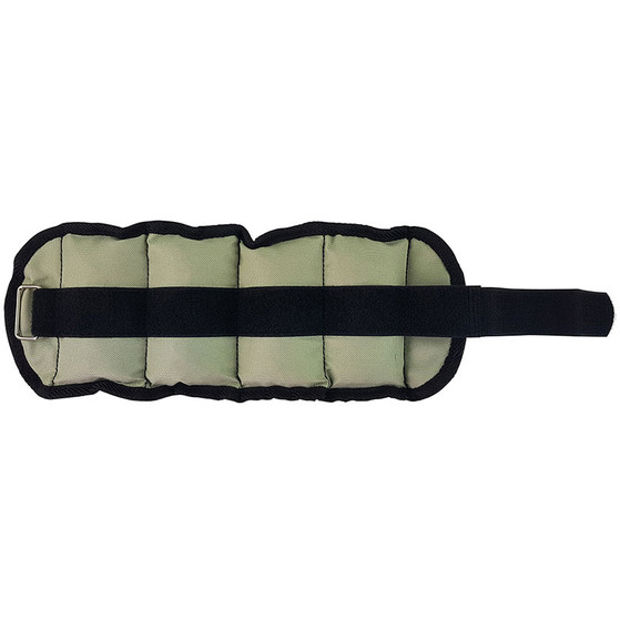 Tunturi Enkel- en Polsgewichten 2 Stuks