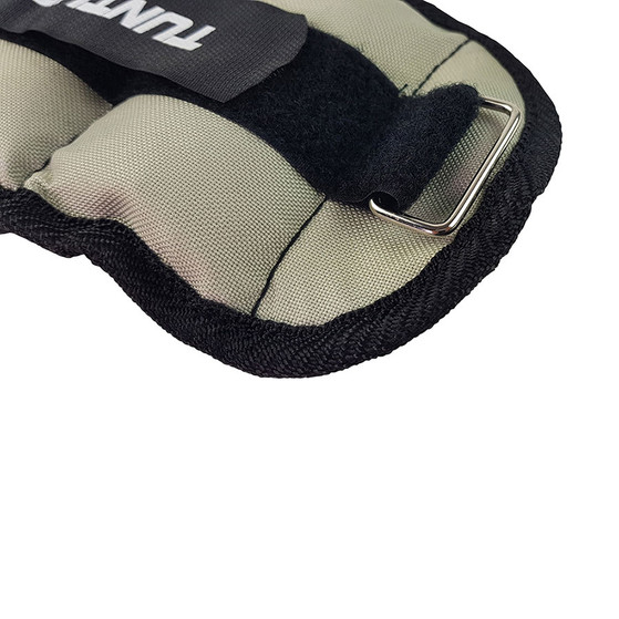 Tunturi Enkel- en Polsgewichten 2 Stuks