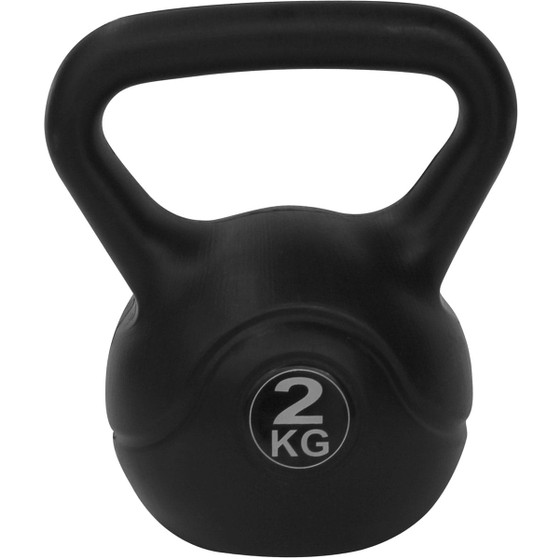 Tunturi PE Kettlebell