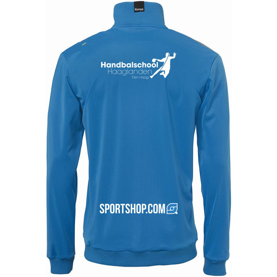 Kempa HSH Core 2.0 Poly Jacket Men