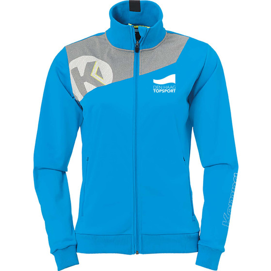 Kempa HSH Core 2.0 Poly Jacket Dames