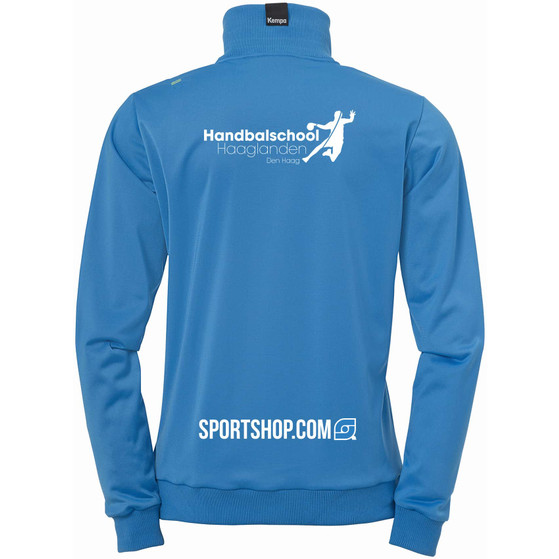 Kempa HSH Core 2.0 Poly Jacket Dames