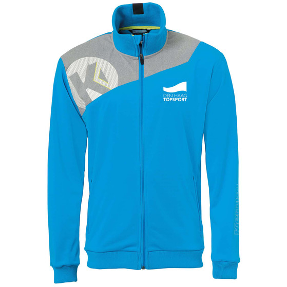 Kempa HSH Core 2.0 Poly Jacket Kids