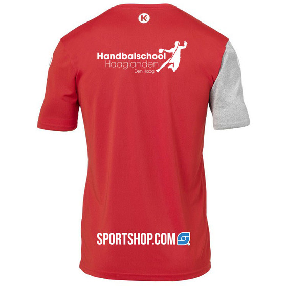 Kempa HSH Core 2.0 Keepershirt Kids