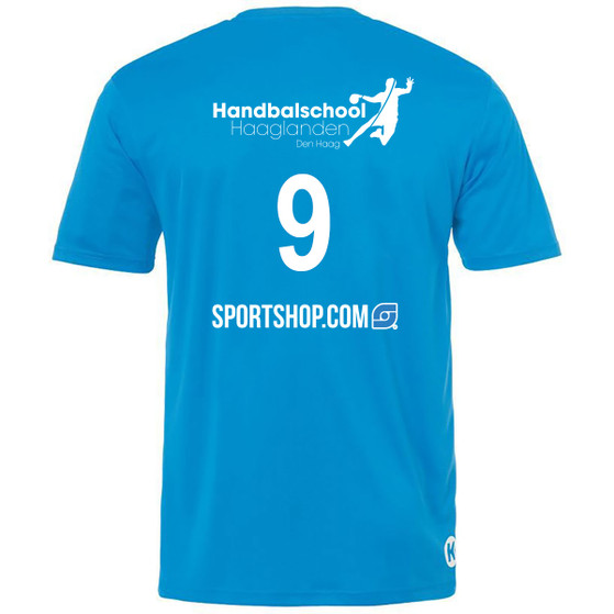 Kempa HSH Poly Shirt Men