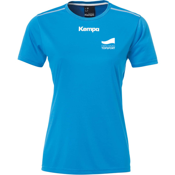 Kempa HSH Poly Shirt Dames