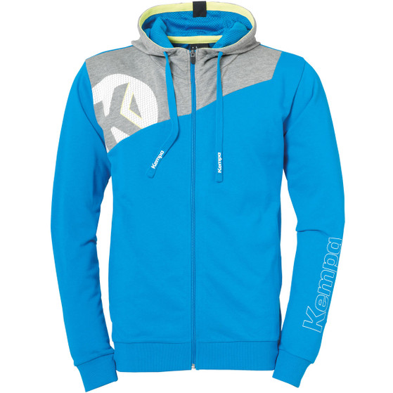 Kempa Core 2.0 Hood Jacket Men