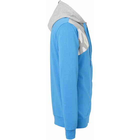 Kempa Core 2.0 Hood Jacket Men