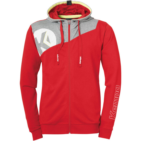 Kempa Core 2.0 Hood Jacket Men