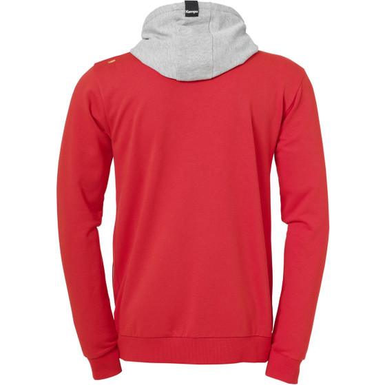 Kempa Core 2.0 Hood Jacket Men