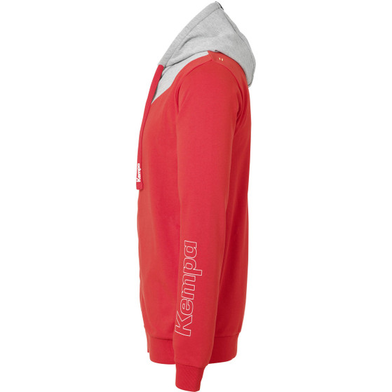 Kempa Core 2.0 Hood Jacket Men