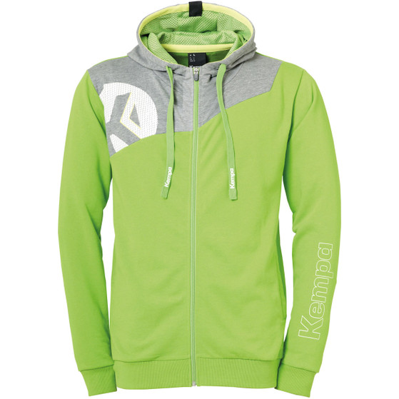 Kempa Core 2.0 Hood Jacket Herren