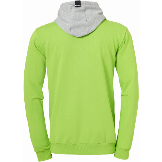 Kempa Core 2.0 Hood Jacket Herren