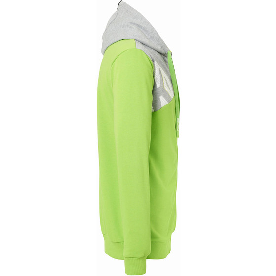 Kempa Core 2.0 Hood Jacket Herren
