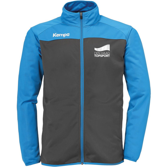 HSH Prime Poly Jacket Kids