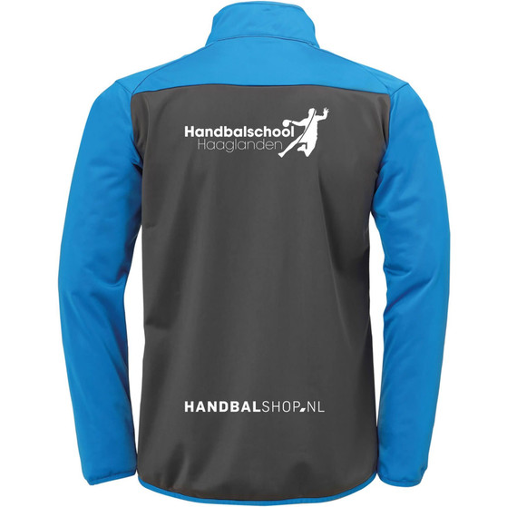 HSH Prime Poly Jacket Kids