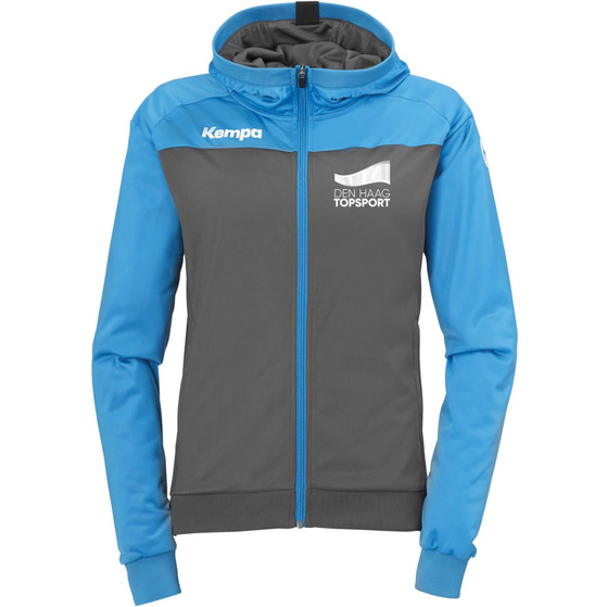 HSH Prime Multi Jacket Dames