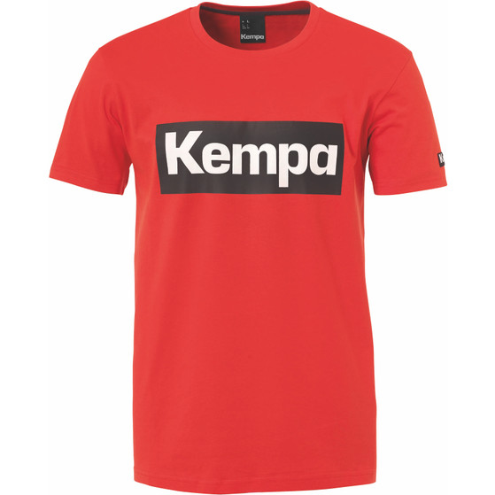 Kempa Promo Shirt Junior