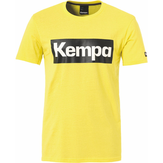 Kempa Promo Shirt Junior