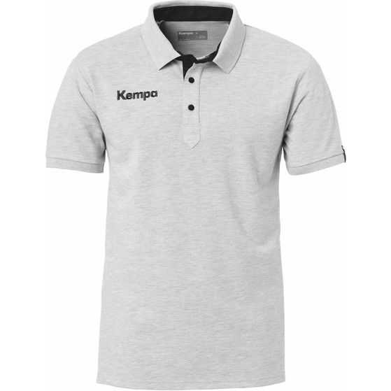 Kempa Prime Polo Shirt