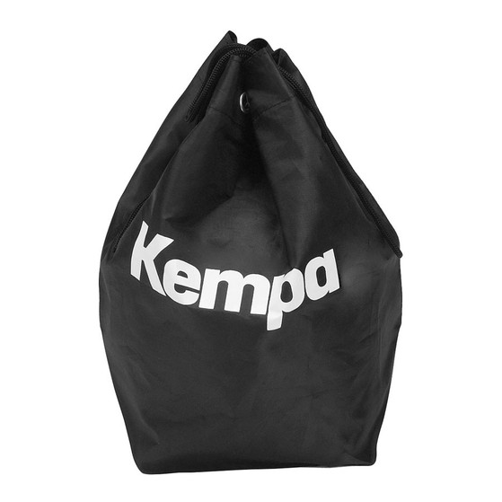 Kempa Balltasche