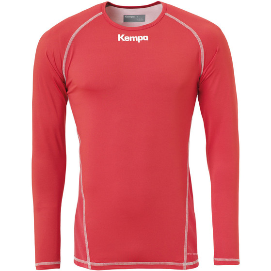 Kempa Attitude LS Shirt Herren