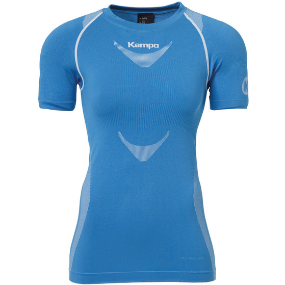 Kempa Attitude Pro Shirt Women