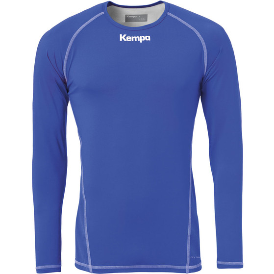 Kempa Attitude LS Shirt Men