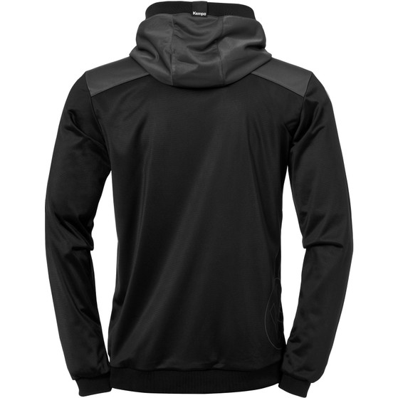 Kempa Emotion 2.0 Hood Jacket Kids