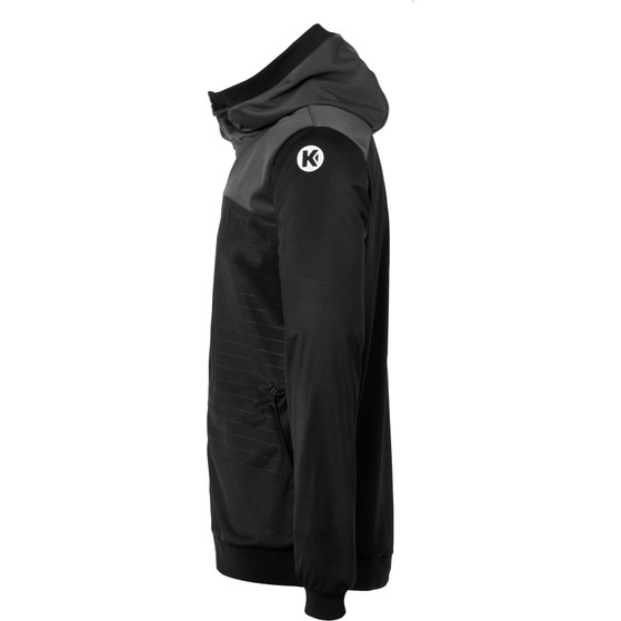 Kempa Emotion 2.0 Hood Jacket Kids