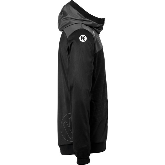 Kempa Emotion 2.0 Hood Jacket Kids